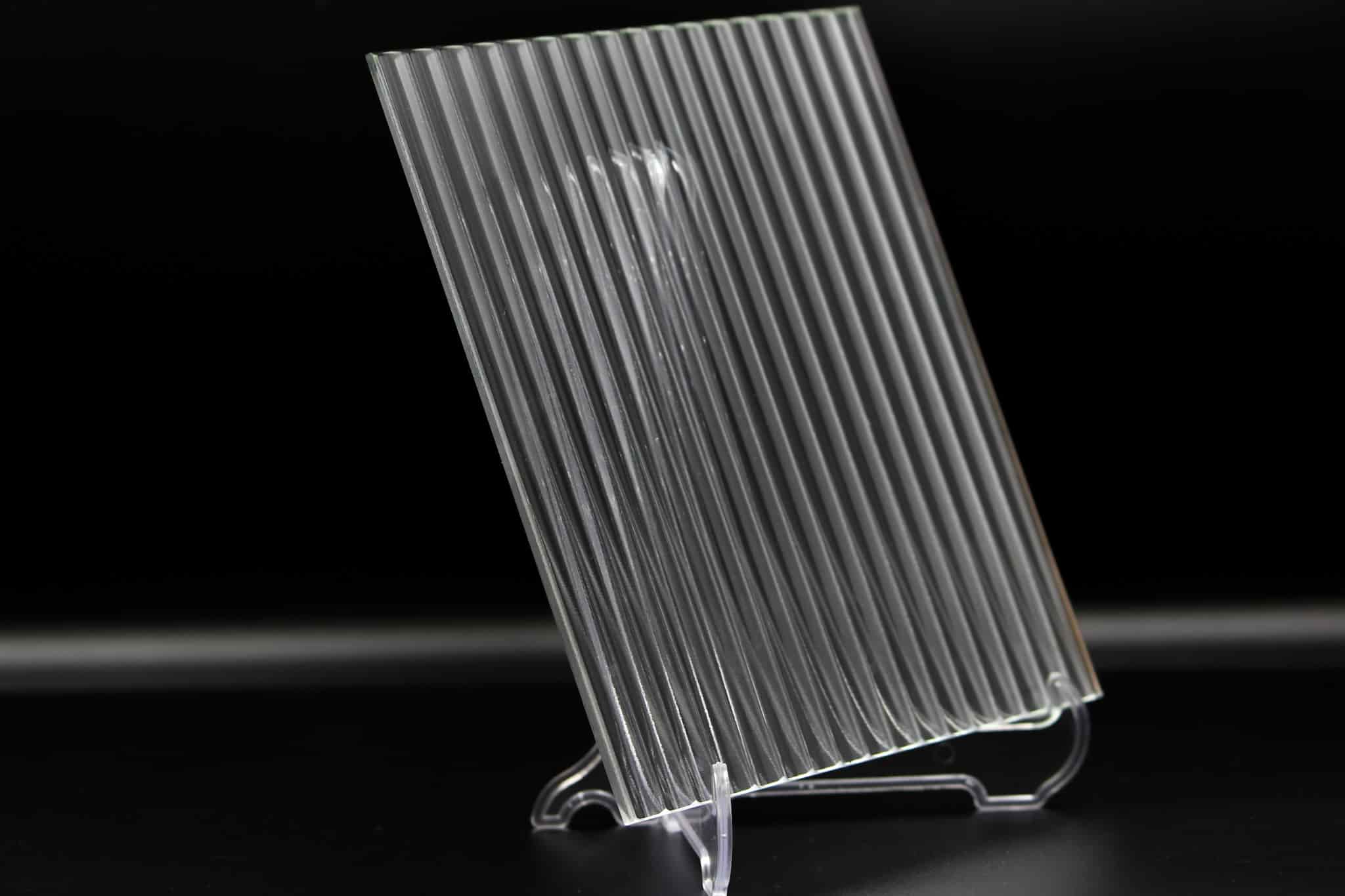 Nehir Cam Mimari Cam Uygulamaları